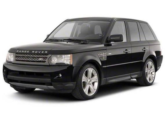 LAND ROVER RANGE ROVER SPORT 2010 SALSK2D46AA254134 image LAND ROVER RANGE ROVER SPORT 2010 SALSK2D46AA254134 image